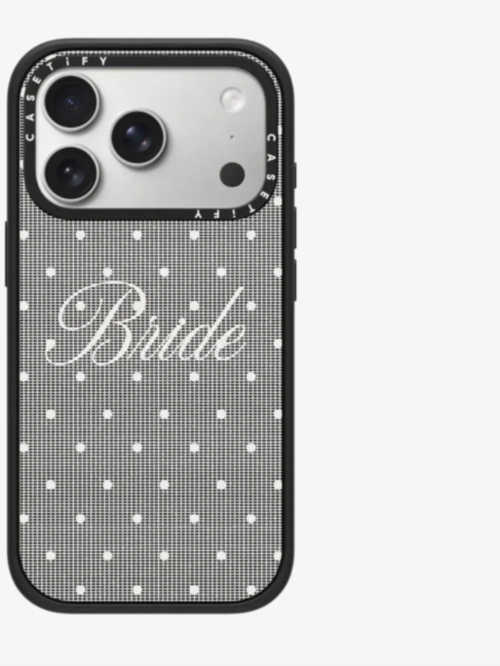 Dottie Bride - iPhone 17 pro